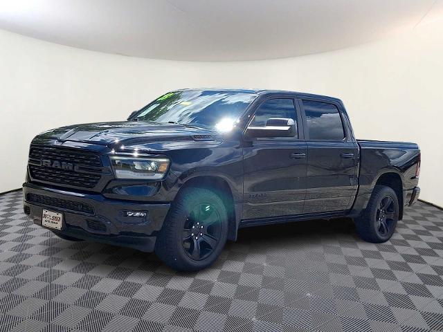 2023 Ram 1500 - $38,888
