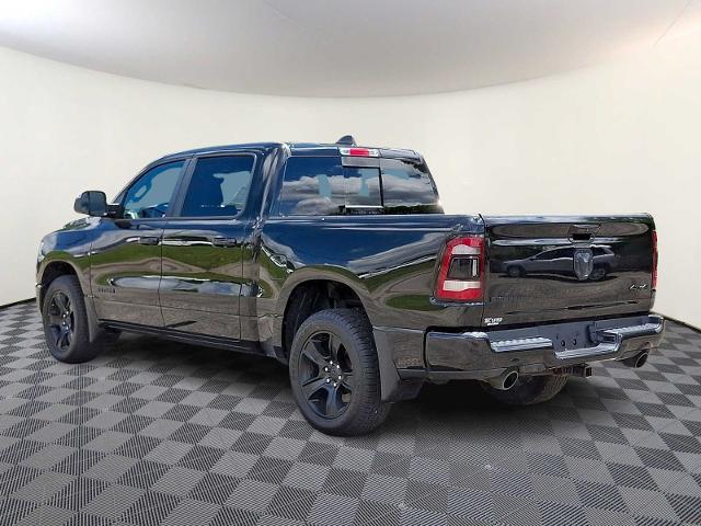 2023 Ram 1500 - $38,888