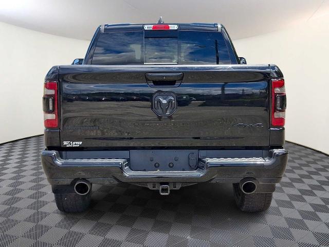 2023 Ram 1500 - $38,888
