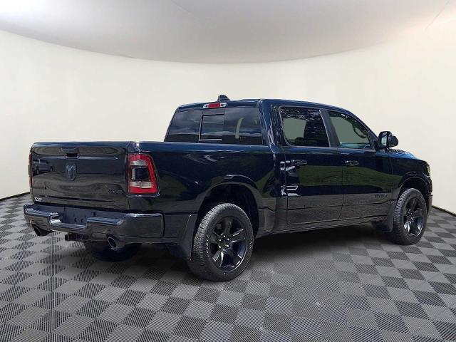 2023 Ram 1500 - $38,888