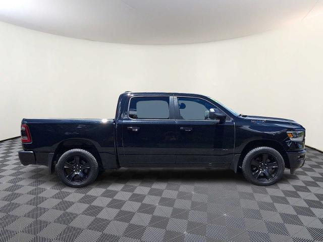 2023 Ram 1500 - $38,888