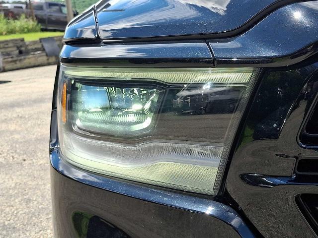 2023 Ram 1500 - $38,888
