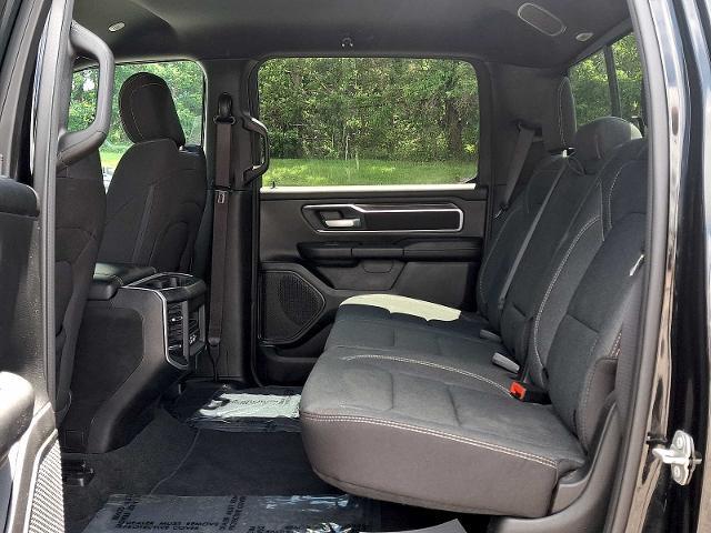 2023 Ram 1500 - $38,888