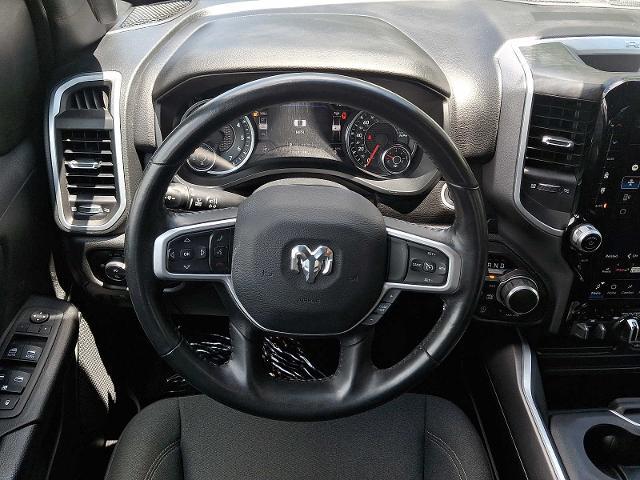 2023 Ram 1500 - $38,888