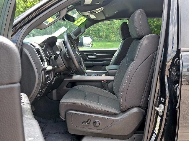 2023 Ram 1500 - $38,888