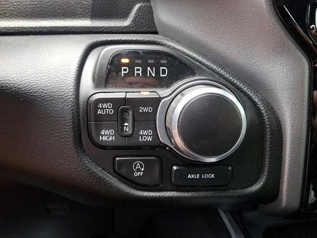 2023 Ram 1500 - $38,888
