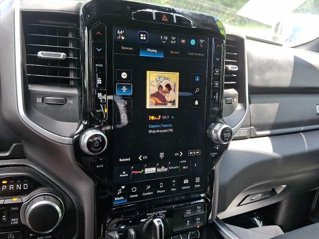2023 Ram 1500 - $38,888