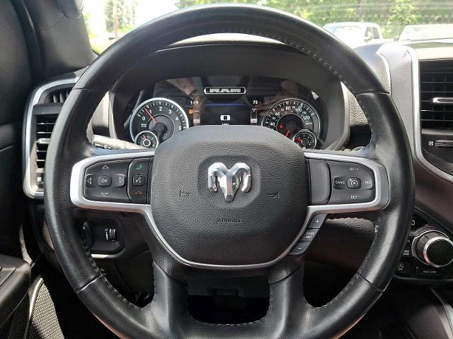 2023 Ram 1500 - $38,888
