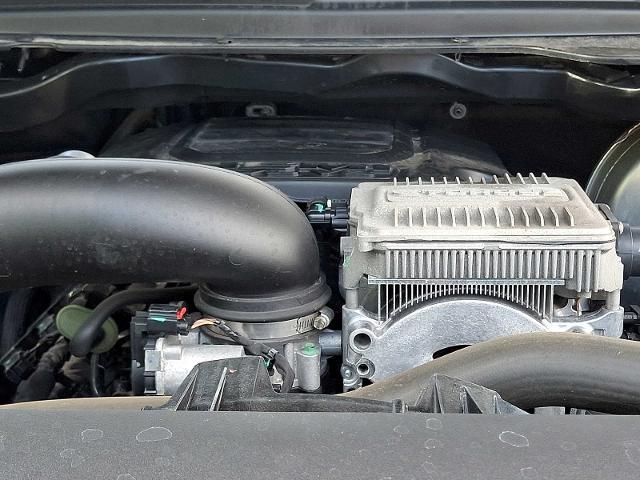 2023 Ram 1500 - $38,888