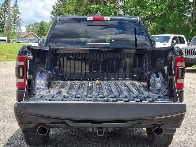 2023 Ram 1500 - $38,888