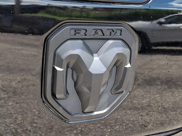 2023 Ram 1500 - $38,888