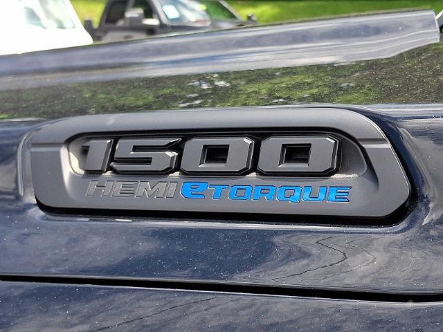 2023 Ram 1500 - $38,888