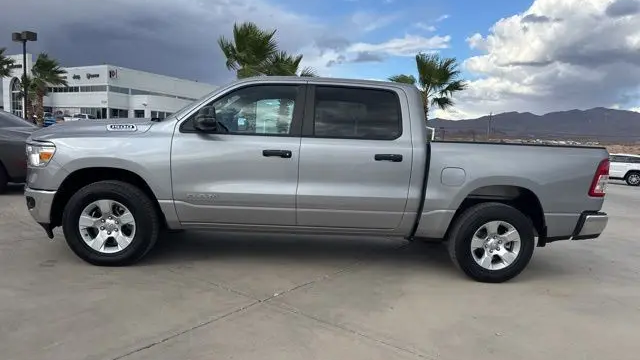 2024 Ram 1500 Big Horn