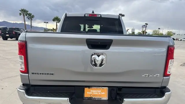 2024 Ram 1500 Big Horn