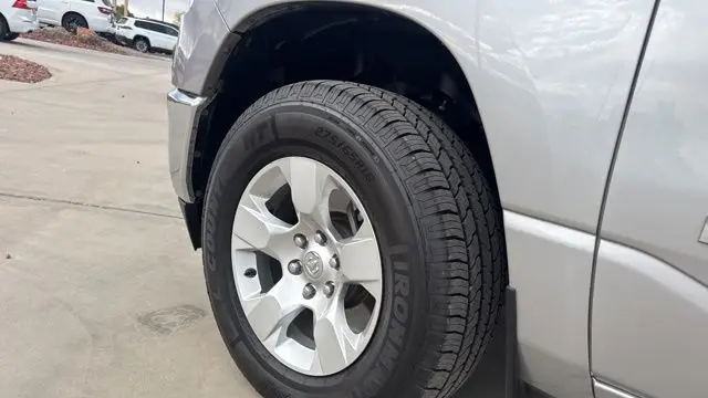 2024 Ram 1500 Big Horn