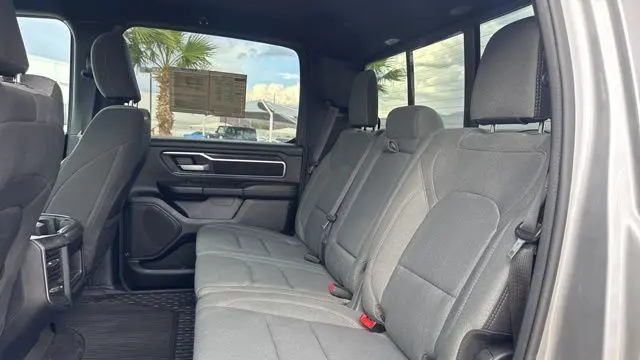 2024 Ram 1500 Big Horn