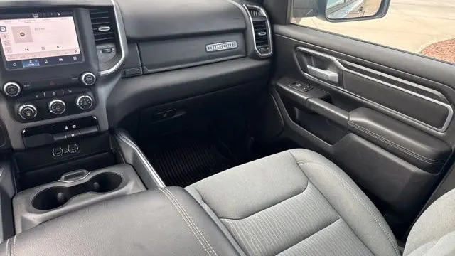 2024 Ram 1500 Big Horn
