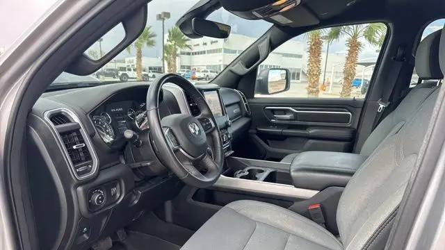 2024 Ram 1500 Big Horn