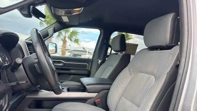 2024 Ram 1500 Big Horn
