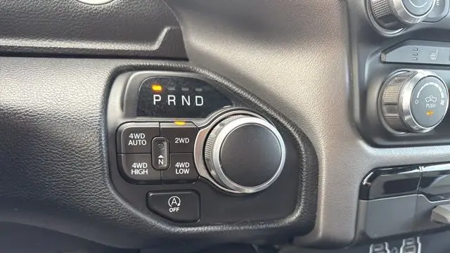 2024 Ram 1500 Big Horn