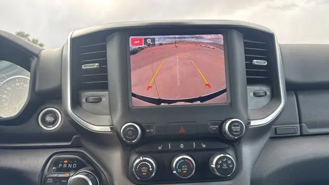 2024 Ram 1500 Big Horn