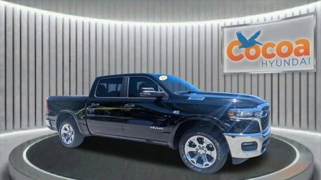 Preowned 2026 Ram 1500 Big Horn for Sale