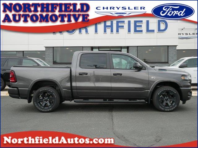2026 Ram 1500 - $46,987