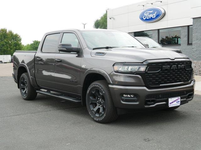 2026 Ram 1500 - $46,987