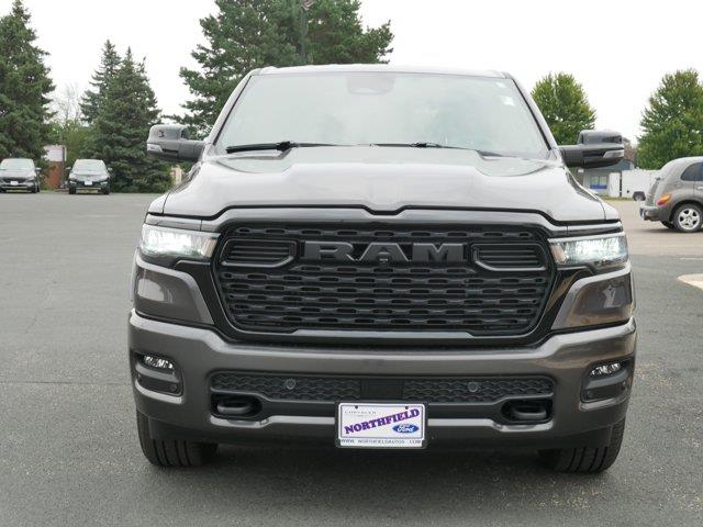 2026 Ram 1500 - $46,987