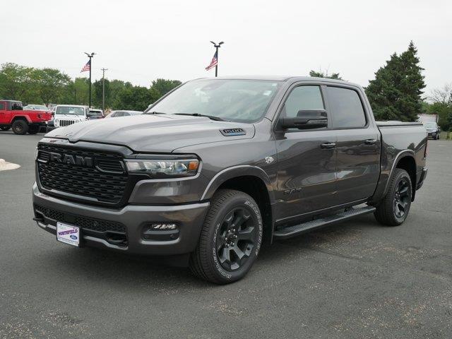 2026 Ram 1500 - $46,987