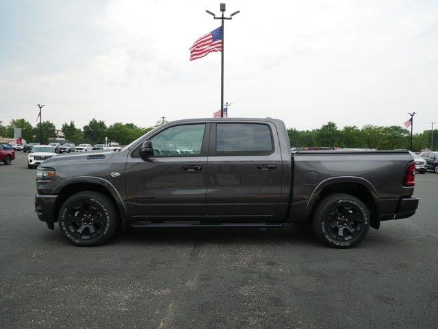 2026 Ram 1500 - $46,987
