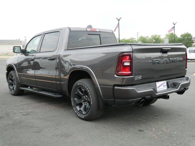 2026 Ram 1500 - $46,987