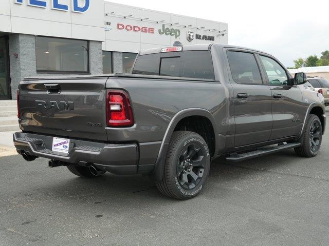 2026 Ram 1500 - $46,987
