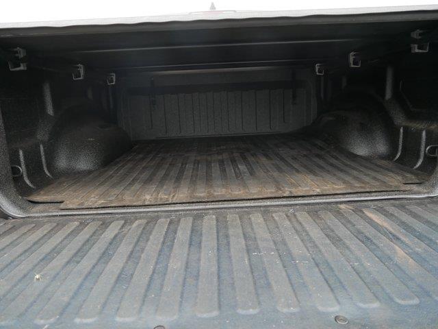 2026 Ram 1500 - $46,987