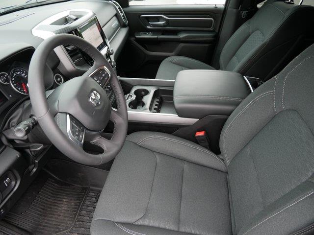 2026 Ram 1500 - $46,987