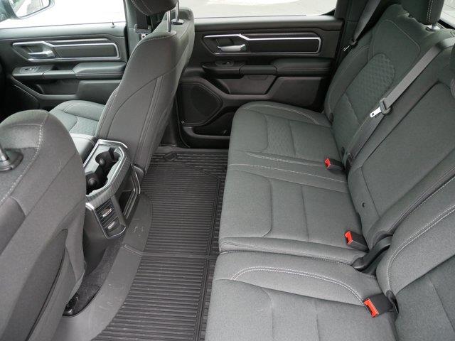 2026 Ram 1500 - $46,987