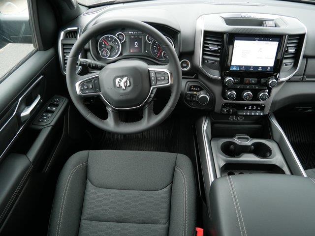 2026 Ram 1500 - $46,987