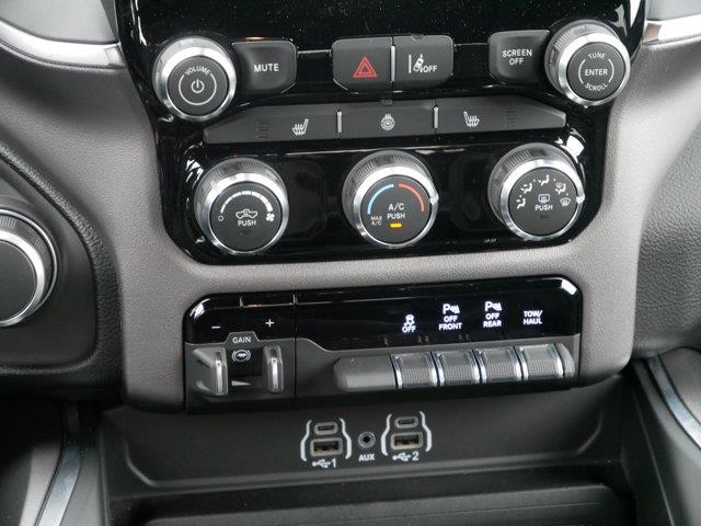 2026 Ram 1500 - $46,987