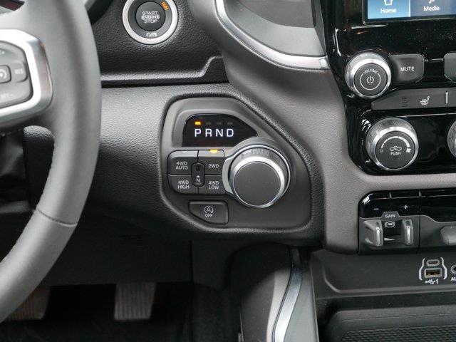2026 Ram 1500 - $46,987