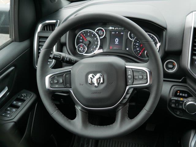2026 Ram 1500 - $46,987