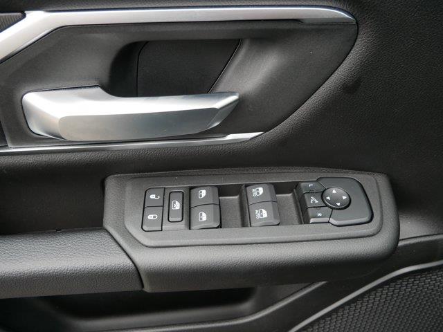 2026 Ram 1500 - $46,987