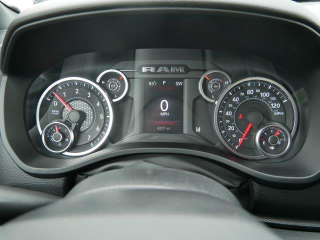 2026 Ram 1500 - $46,987