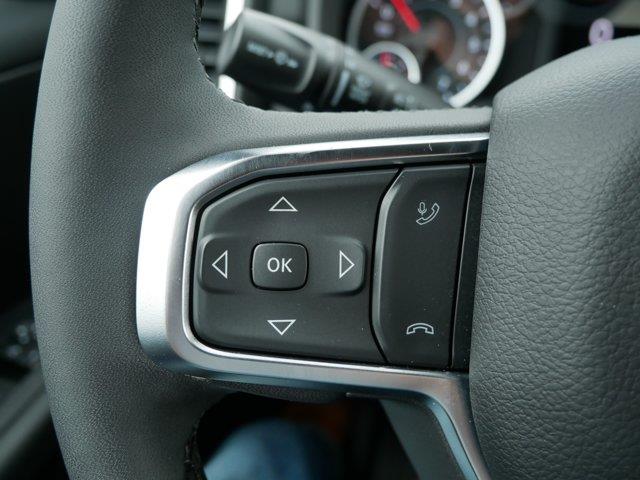 2026 Ram 1500 - $46,987