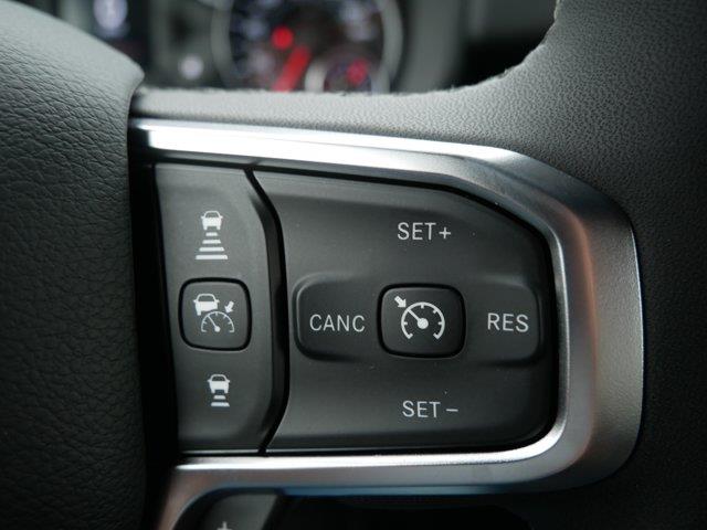 2026 Ram 1500 - $46,987