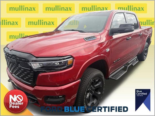 2026 Ram 1500 - $52,000