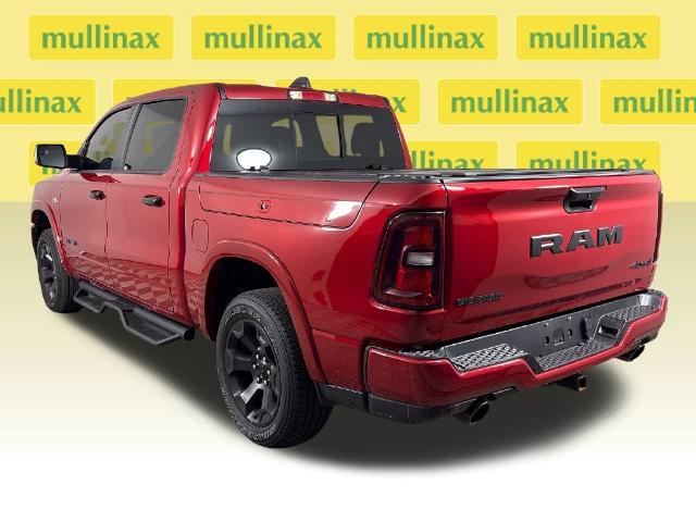 2026 Ram 1500 - $52,000