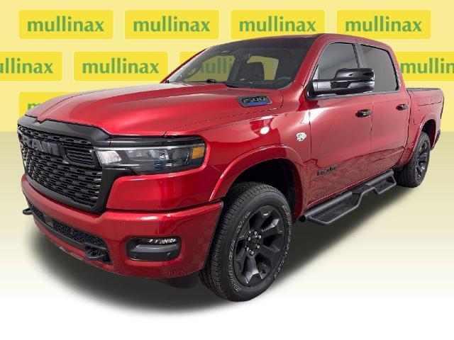 2026 Ram 1500 - $52,000