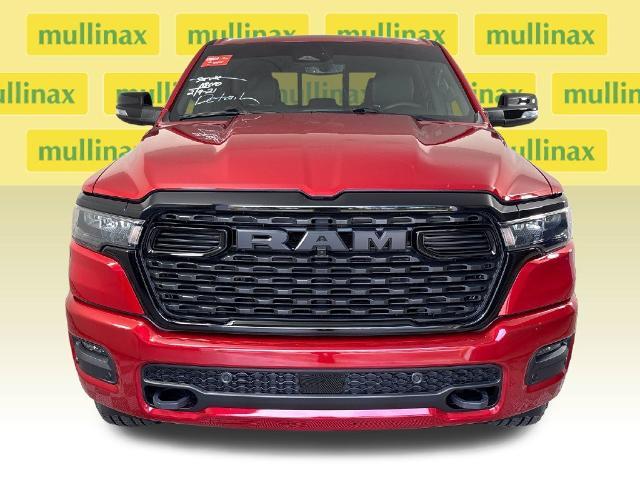 2026 Ram 1500 - $52,000