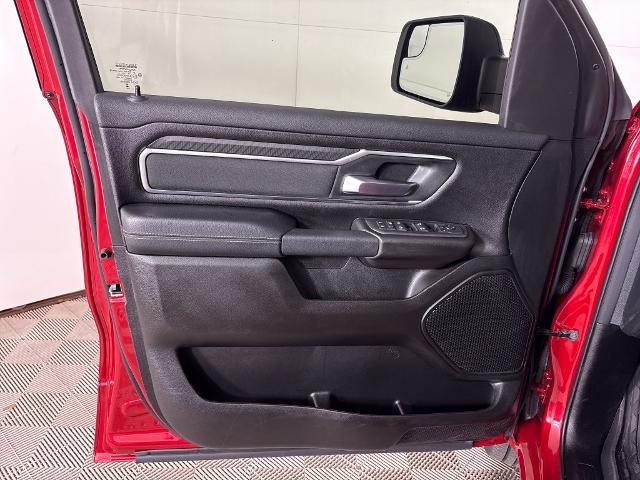 2026 Ram 1500 - $52,000