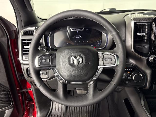 2026 Ram 1500 - $52,000